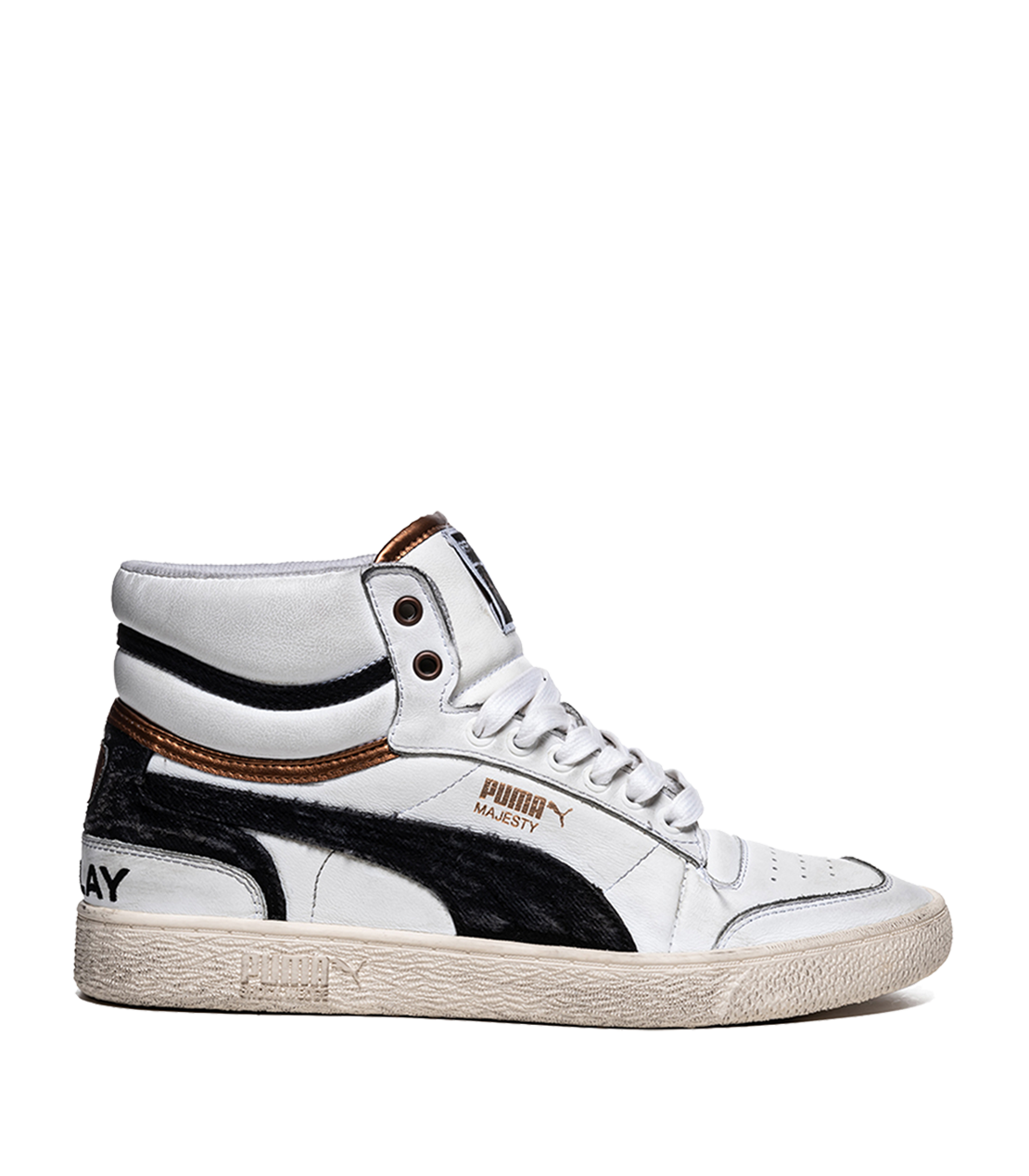 RALPH SAMPSON BY PUMA x REPLAY FOR MEN